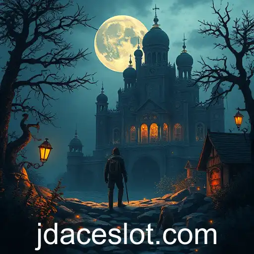 Exploring the Thrilling World of Adventure Games: A Journey Beyond Reality