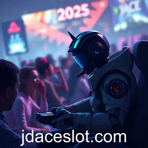 The Evolution of Digital Gaming Platforms