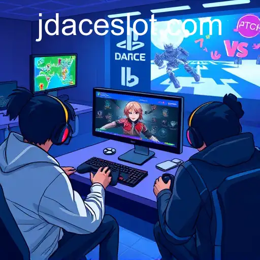 Exploring the Rise of Online Gaming Communities