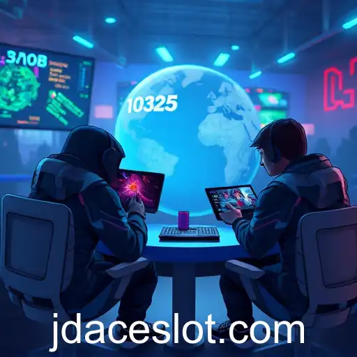 Revamping Online Gaming: The Rise of JDACE