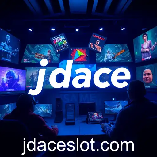 Thriving in the Gaming World: The Rise of JDace
