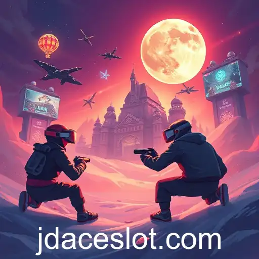 Exploring the Rise of JDace and Its Impact on Online Gaming