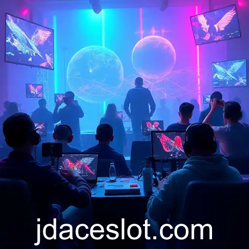 Unveiling the Mystique of Multiplayer Games and the 