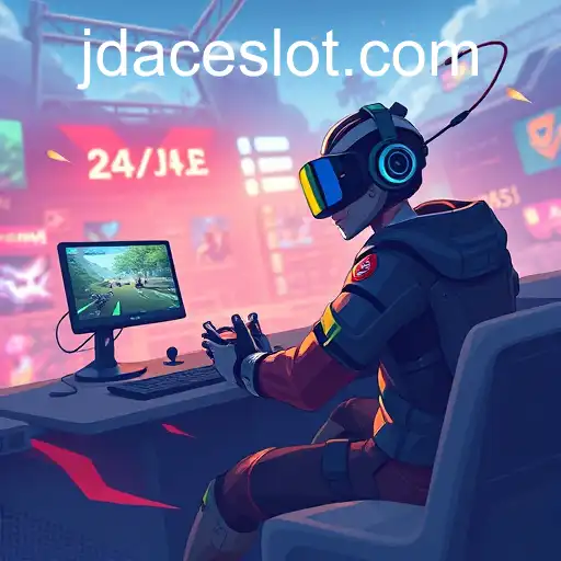 Online Gaming in 2025: A New Era