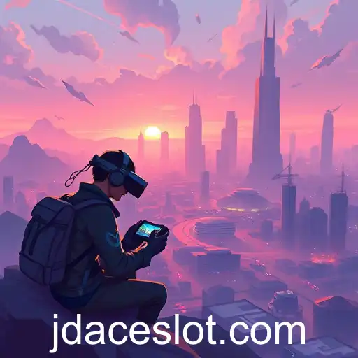 Online Gaming Trends Transforming 2025