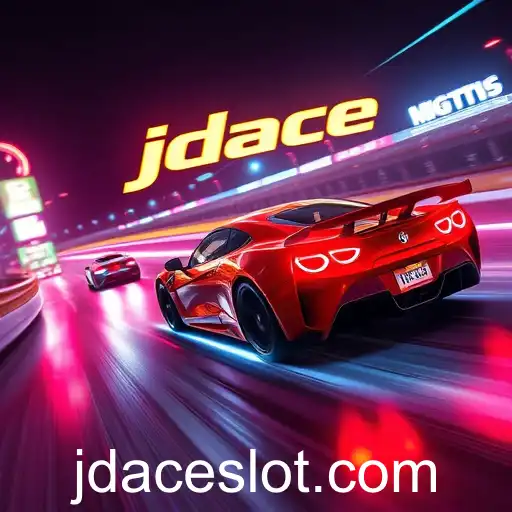 Exploring the Thrill of Racing Games with 'jdace' on Your Favorite Gaming Platform