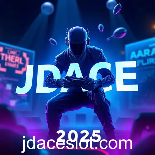 The Rise of JDACE in Online Gaming