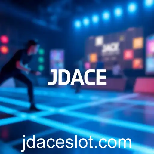 The Rise of JDACE: Gaming Evolution in Focus