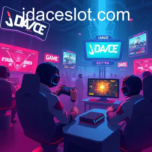 The Rise of JDace in Online Gaming